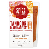 The Spice Tailor Classic Indian Tandoori Marinade Kit   170g GOODS M&S   