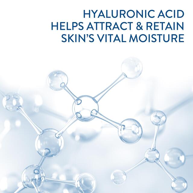 Cetaphil Daily Hydrating Moisturiser with Hyaluronic acid   88ml - McGrocer