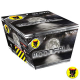 Moonfall Single Ignition Firework 54 Shots