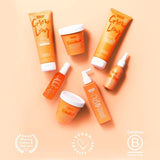 Umberto Giannini Grow Long Root Stimulating Shampoo   250ml GOODS M&S   