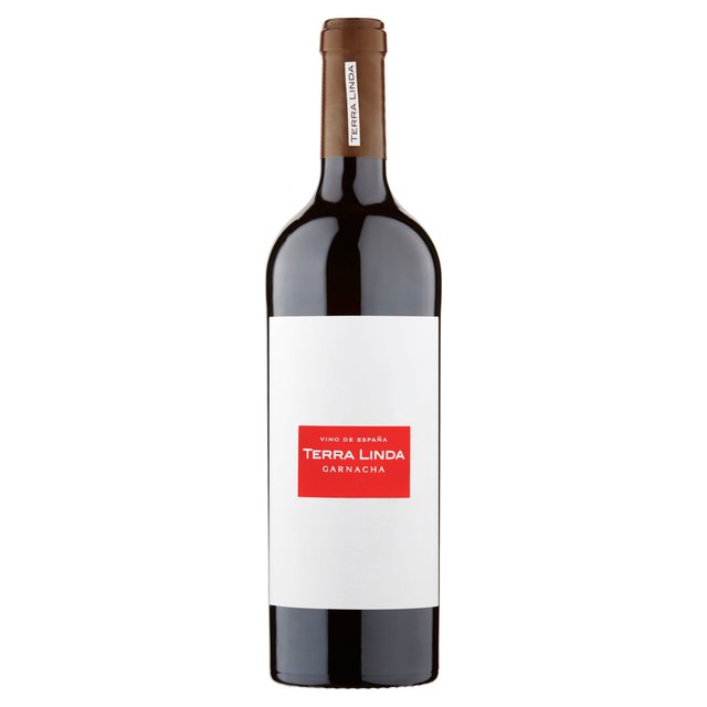 Terra Linda Garnacha   75cl GOODS M&S   