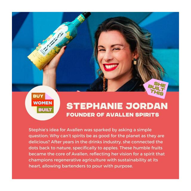 Avallen Calvados   70cl - McGrocer