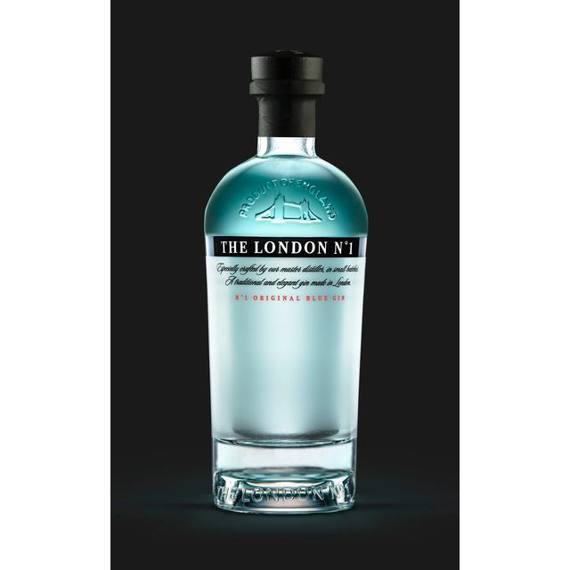 The London No. 1    70cl GOODS M&S   
