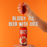 Beavertown Bloody 'Ell Blood Orange IPA 440ml 5.5%   440ml - McGrocer