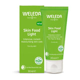 Weleda Skin Food Light Moisturiser   30ml GOODS M&S   