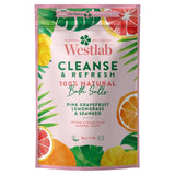 Westlab 'CLEANSE' Bathing Salts   1kg GOODS M&S   