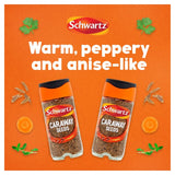 Schwartz Caraway Seed Jar   38g - McGrocer