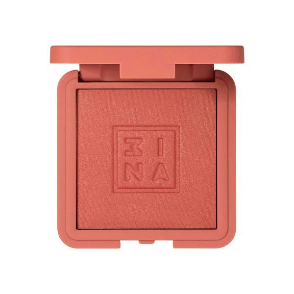 The Blush 212 GOODS Superdrug Brown Gold 504  