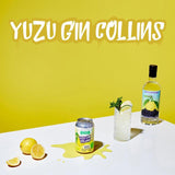 That Boutique-y Gin Company Yuzu Gin   70cl GOODS M&S   