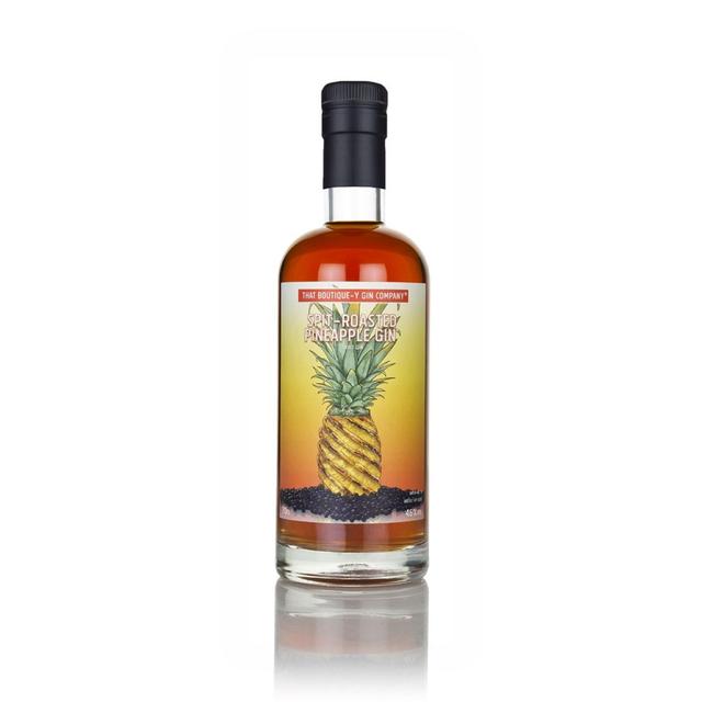 That Boutique-y Gin Company Spit-Roasted Pineapple Gin   70cl GOODS M&S   
