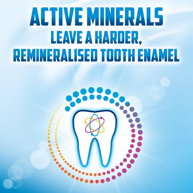 Aquafresh Mouthwash Complete Care Fresh Mint Alcohol-Free   500ml - McGrocer