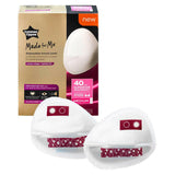 Tommee Tippee Made for Me Daily Disposable Breast Pads Medium Pack of 40 GOODS Boots   