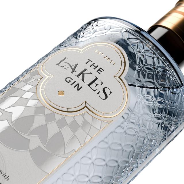 The Lakes Distillery Gin   70cl GOODS M&S   