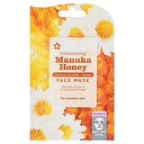 Superdrug Cleansing Manuka Honey Peel Off Face Mask 10ml GOODS Superdrug   