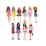 Barbie Fashionistas Doll Assortment - McGrocer