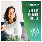 Nicorette Invisi 10mg Patch (7 Patches) Quit Smoking Aid Nicotine Patch   7 per pack - McGrocer