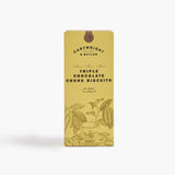 Cartwright & Butler Triple Choc Chunk Biscuits   200g - McGrocer