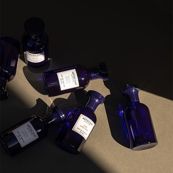 Superdrug Artiscent Oud Aventure 50ml GOODS Superdrug   