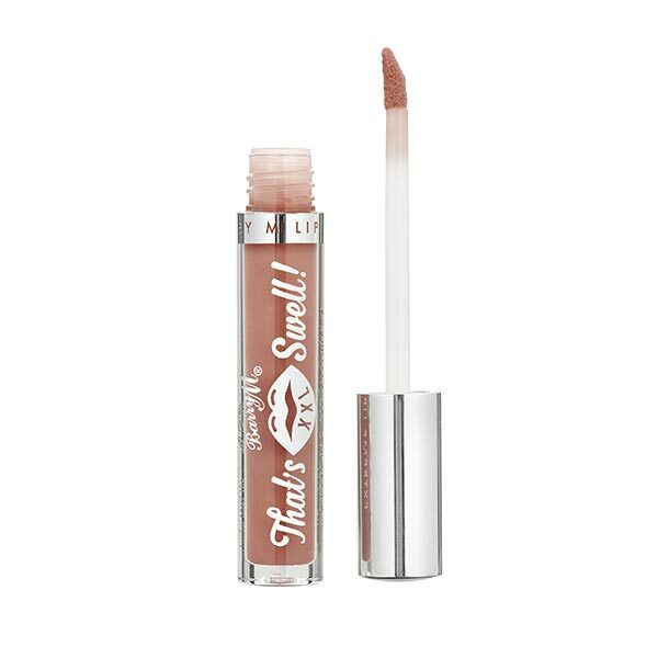 Barry M That's Swell XXL Plumping Lip Gloss - Get It - McGrocer