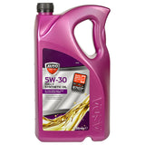Auto Drive Fully Synth 5W30 Oil - McGrocer