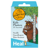 The Gruffalo Heal Childrens Plasters x30 GOODS Sainsburys   