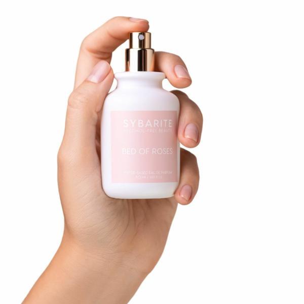 Sybarite Bed Of Roses Perfume GOODS Superdrug   