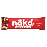 Nakd Bakewell Tart Fruit & Nut Bar 35g - McGrocer