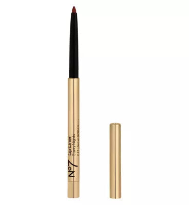 No7 Limited Edition Lip Liner - McGrocer