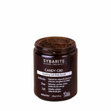Sybarite Candy CBD Scrub 200 ml GOODS Superdrug   
