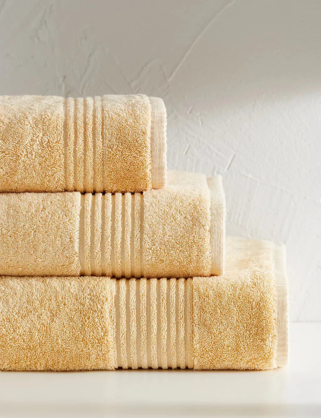 Luxury Egyptian Cotton Towel