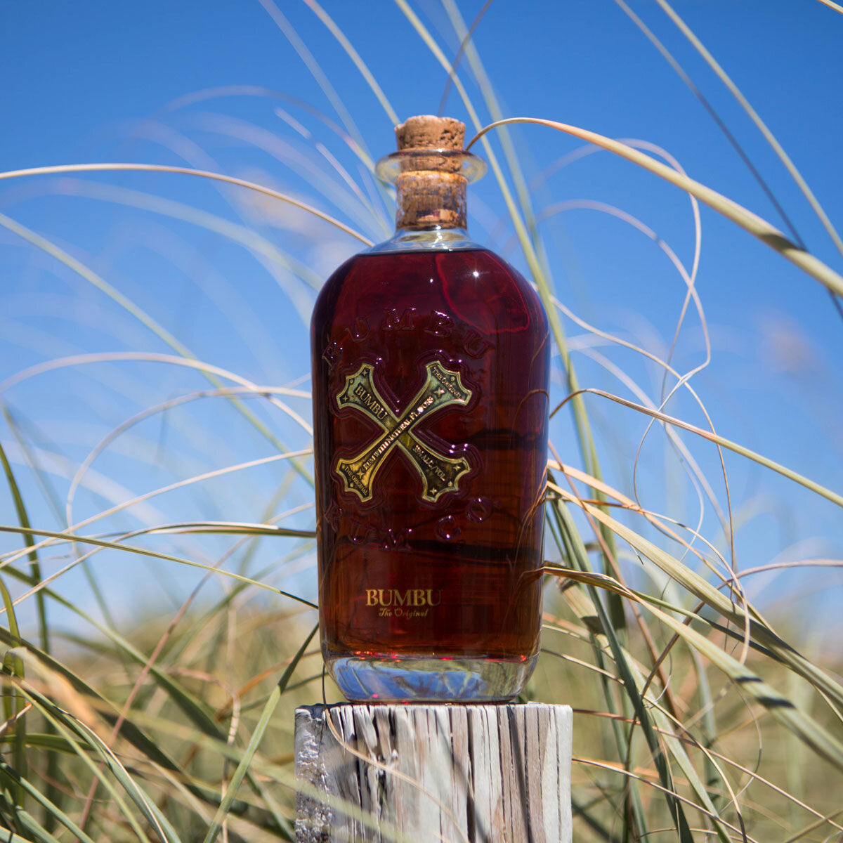 Bumbu The Original Rum, 70cl - McGrocer