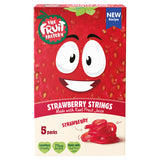 The Fruit Factory Strawberry Fruit Strings - McGrocer