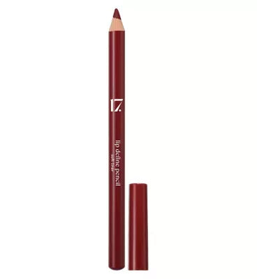 17. Lip Define Pencil Soft Liner - McGrocer