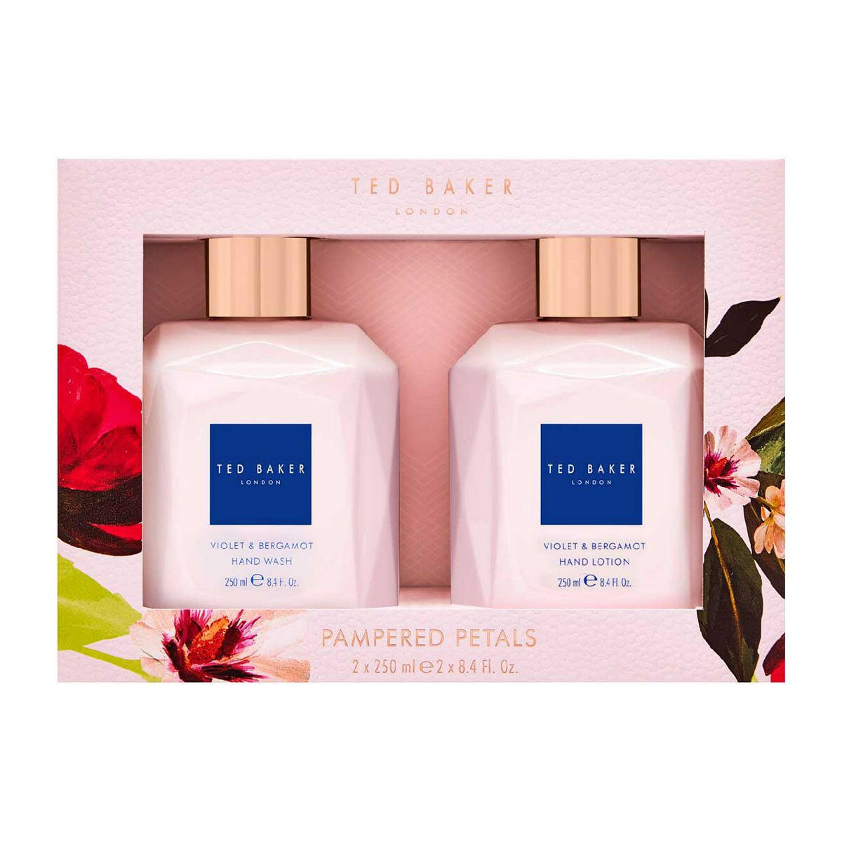 Ted Baker Pampered Petals Gift Set GOODS Boots   