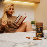 Cheerful Buddha Lion's Mane Mushroom Coffee Blend 150g - McGrocer