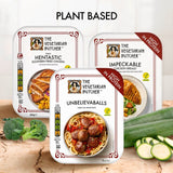 The Vegetarian Butcher Unbelievaballs Vegan Meatballs   170g - McGrocer