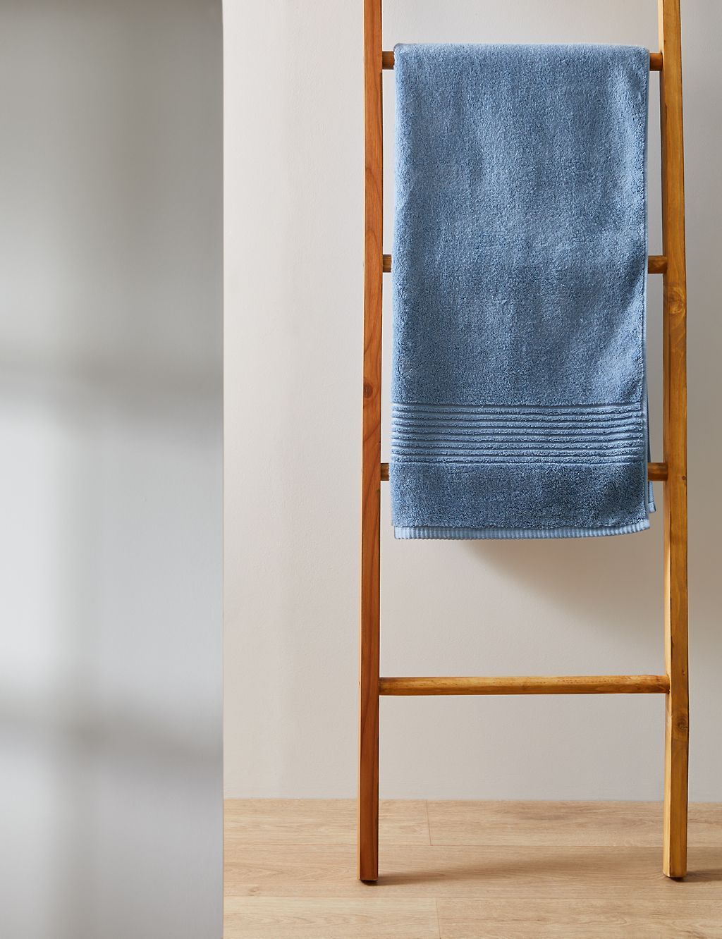 Luxury Egyptian Cotton Towel