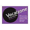Vocalzone Throat Pastilles Blackcurrant - 24 Pastilles GOODS Boots   