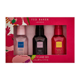 Ted Baker Spritz & Go Gift Set GOODS Boots   