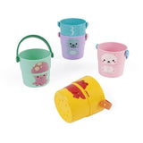 5 Activities Buckets   5 per pack - McGrocer