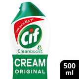 Cif Multipurpose Cream Cleaner Original