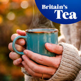 Tetley Green Tea Mango & Passionfruit x50