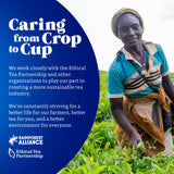 Tetley Super Herbal Sleep Camomile, Vanilla and Lavender 18 Tea Bags 27g