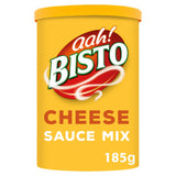 Bisto Cheese Sauce Mix