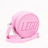 Micro Knob Bag Light Pink