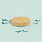 Holland  Barrett Bee Pollen 500mg Tablets