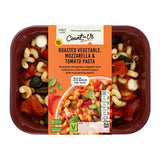 MS Count On Us Roasted Vegetable Mozzarella  Tomato Pasta