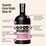 GOOD PHATS Spanish Extra Virgin Olive Oil