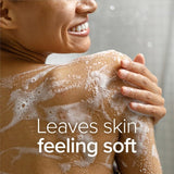 Palmolive Naturals Coconut Shower Gel Body Wash