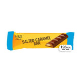 MS Salted Caramel Chocolate Bar